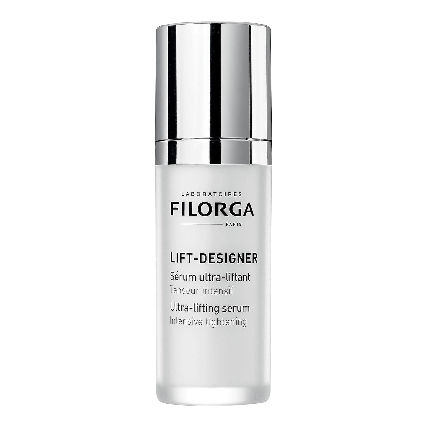 Filorga Lift Designer Suero Antienvejecimiento con Roller para la Flacidez y Expresiones Marcadas en la Cara