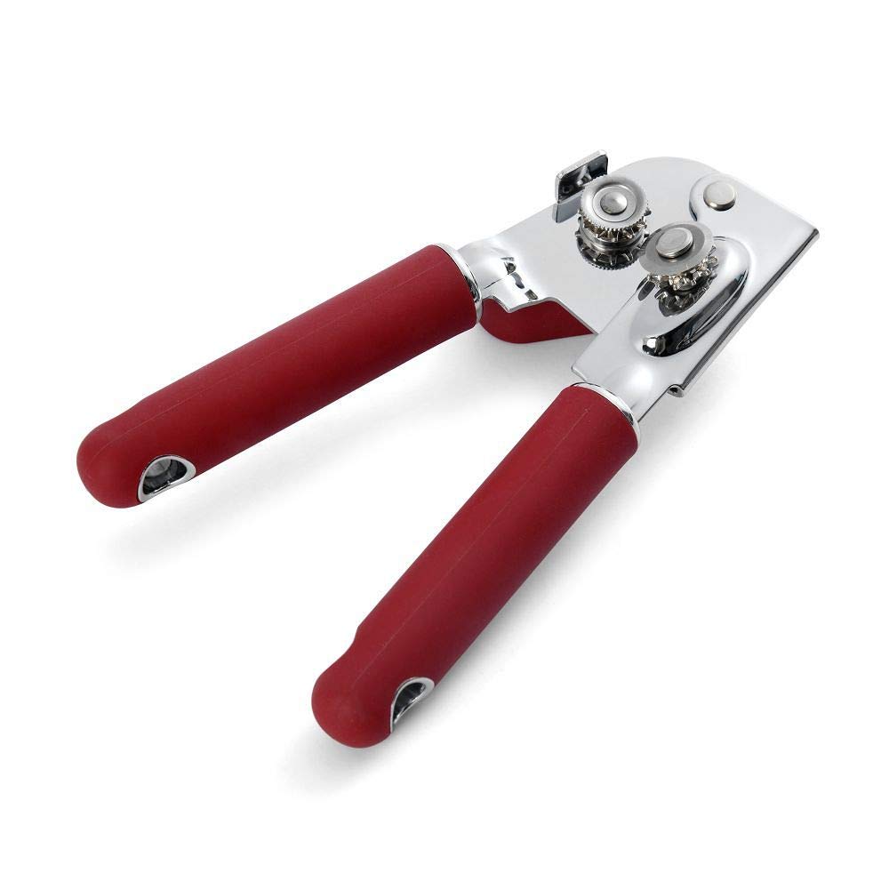 KitchenAid abrelatas, Rojo, 8 pulgadas, 1