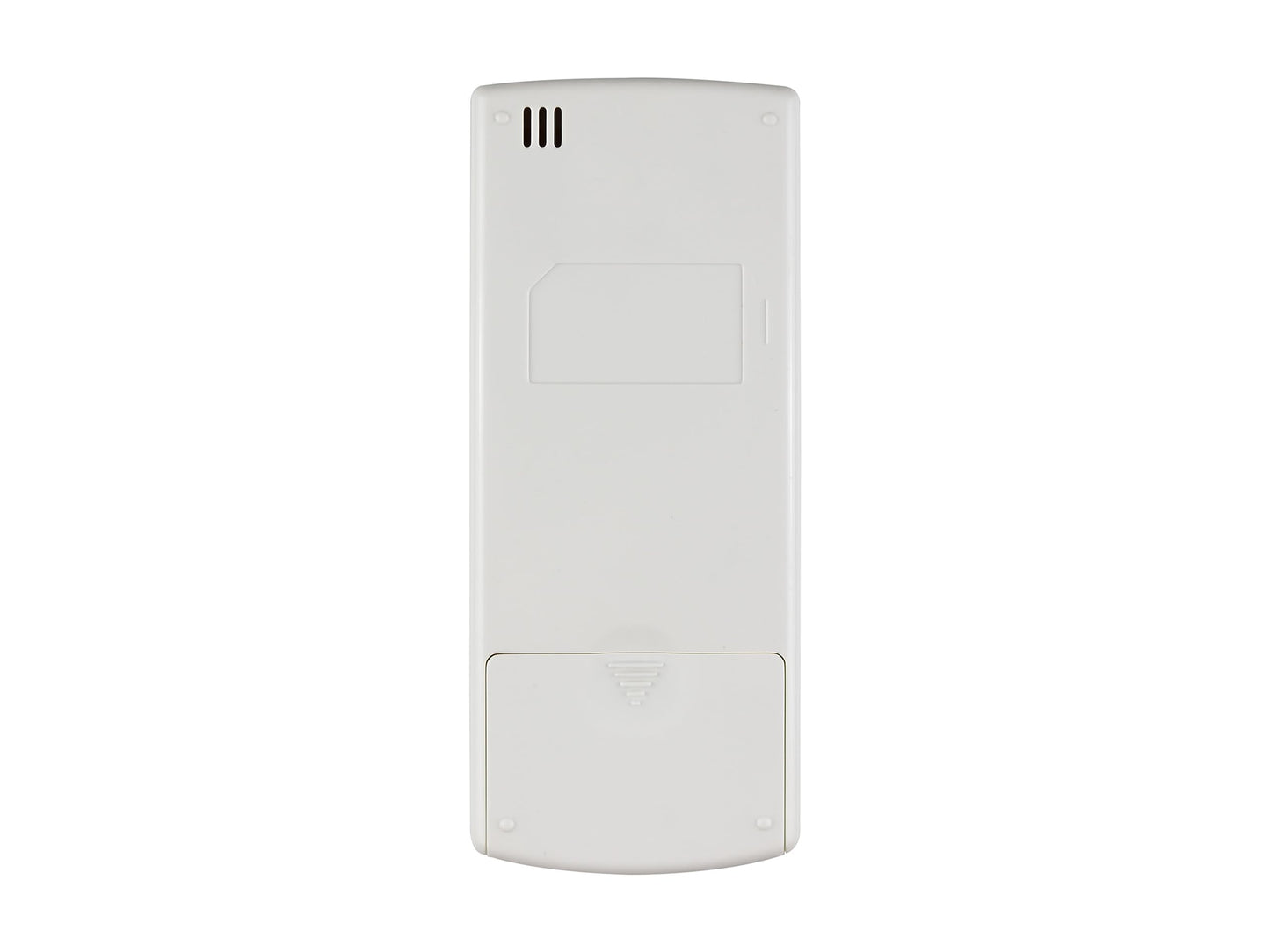 CONTROL EXPERT Control Remoto Compatible con Mabe Minisplit Aire Acondicionado Inverter Ykr-h/009e