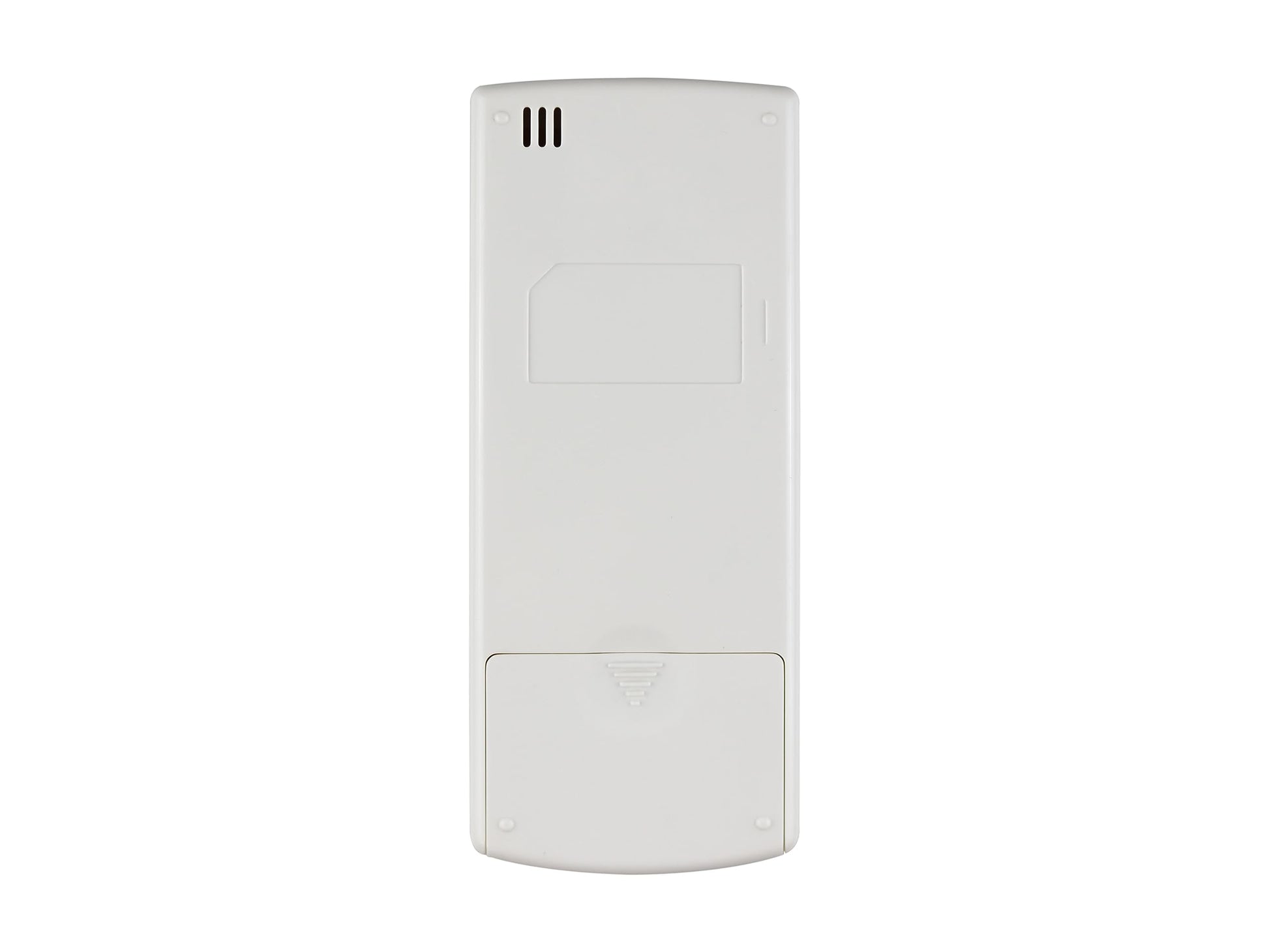 CONTROL EXPERT Control Remoto Compatible con Mabe Minisplit Aire Acondicionado Inverter Ykr-h/009e