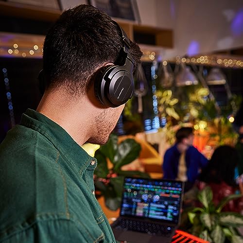 Controlador DJ Pioneer DDJ-FLX4 Negro de 2 Canales