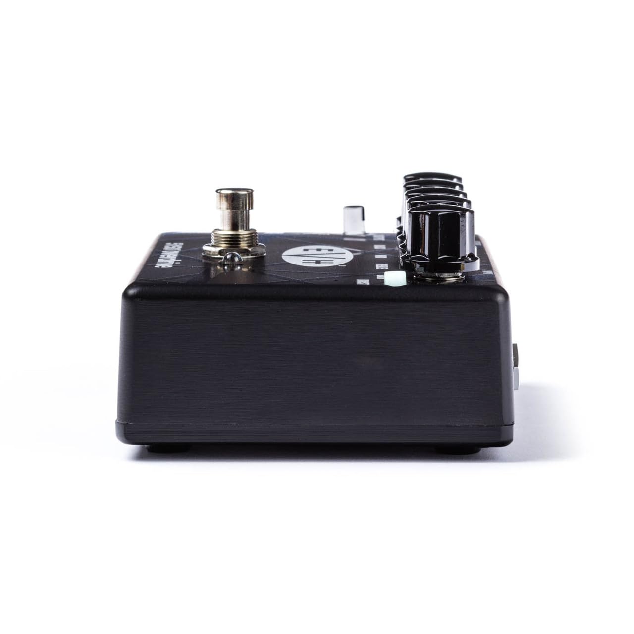 Pedal de Efectos de Guitarra Eléctrica MXR EVH5150 con Interruptor de Refuerzo y Puerta de Ruido