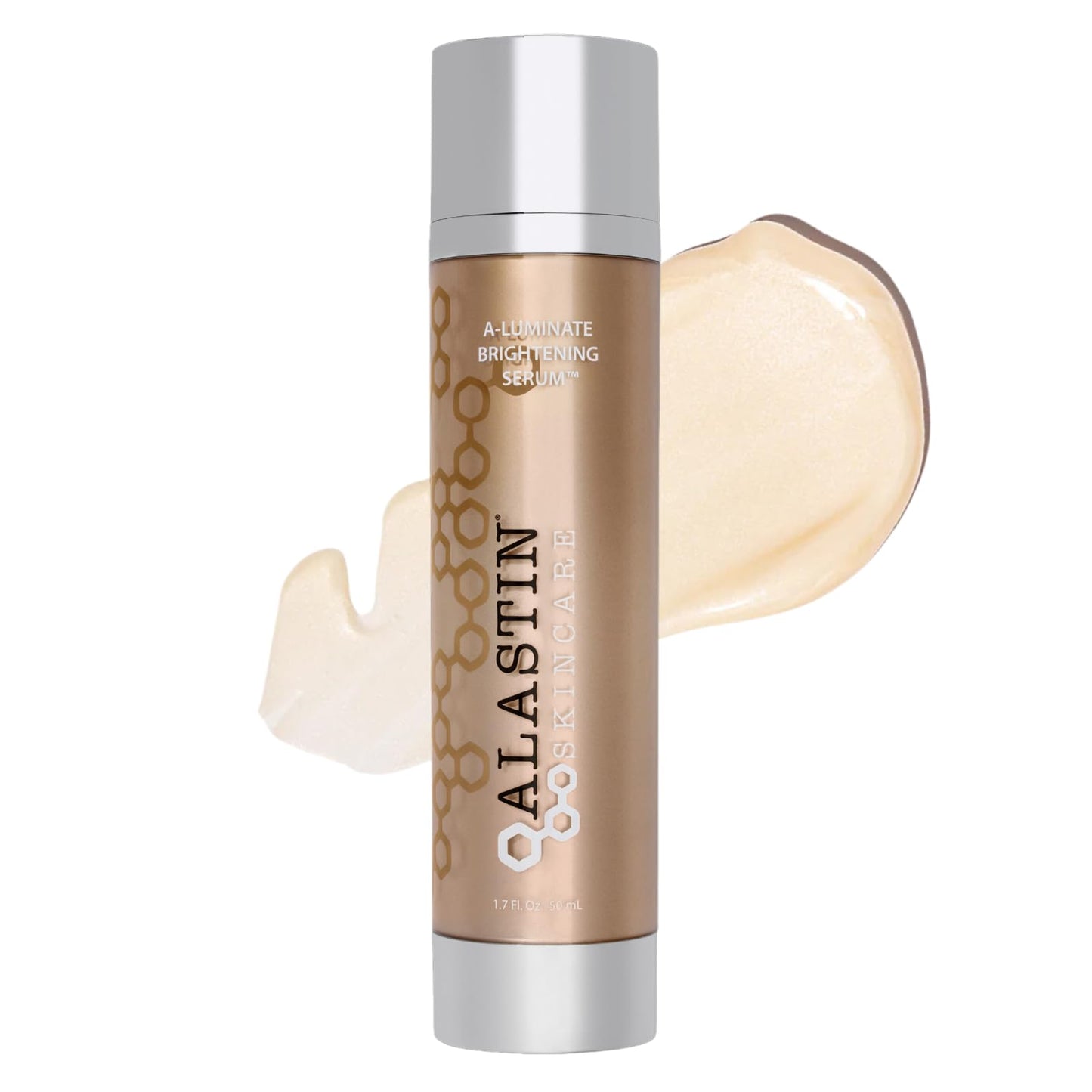 Suero Facial Antienvejecimiento para Manchas Oscuras - ALASTIN Skincare A-LUMINATE 50 mL