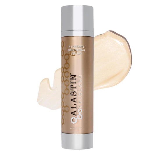 Suero Facial Antienvejecimiento para Manchas Oscuras - ALASTIN Skincare A-LUMINATE 50 mL