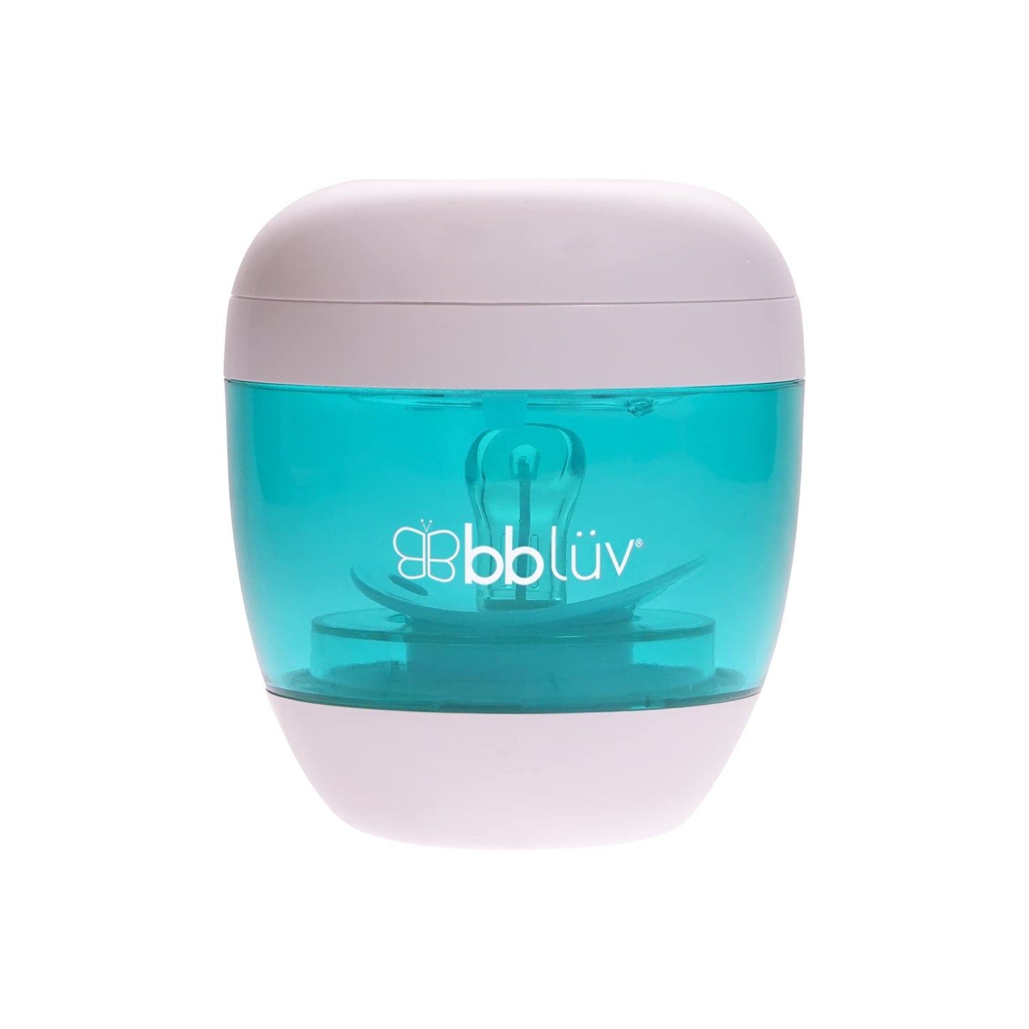 bbluv Üvi Esterilizador UV 4 en 1 para chupones y tetinas