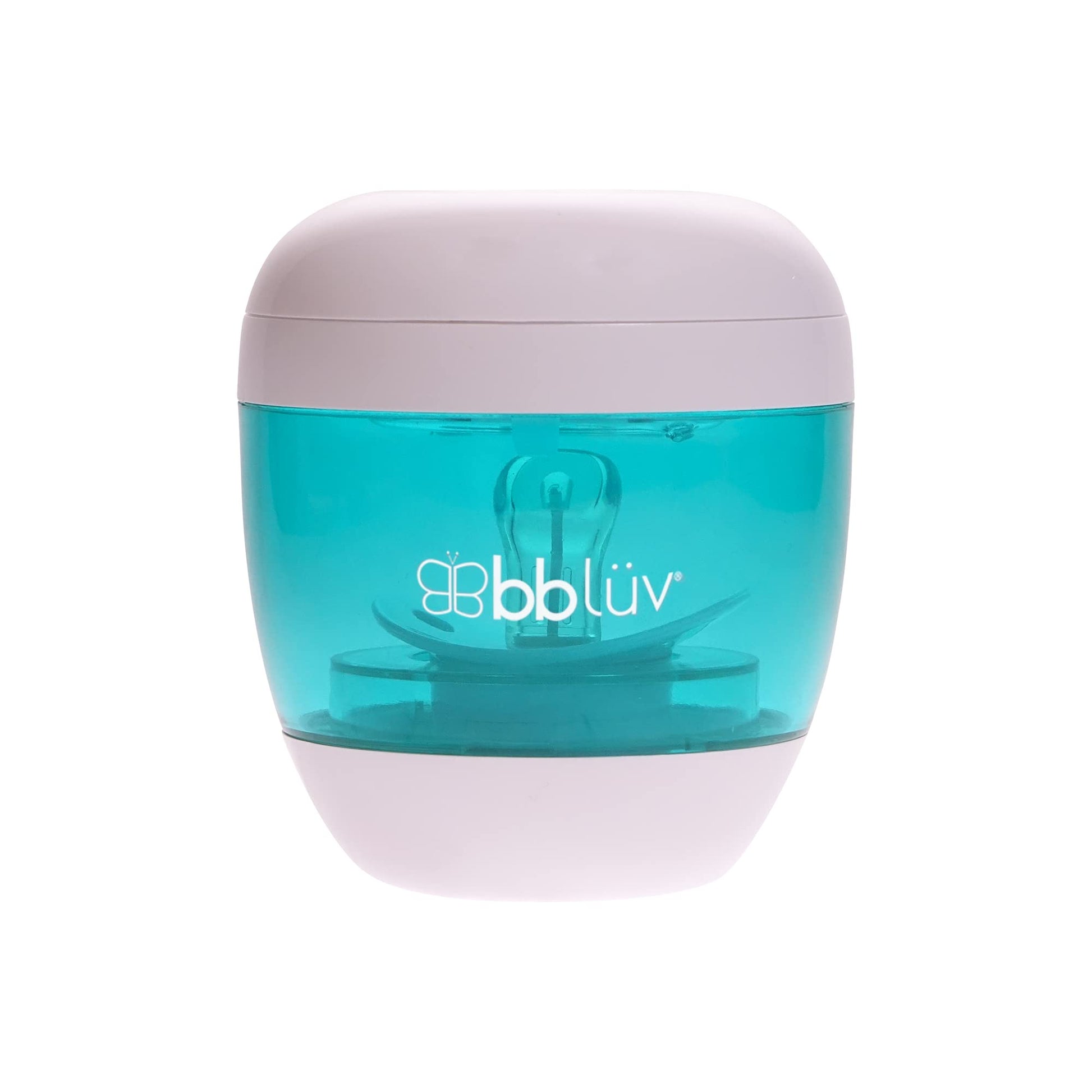 bbluv Üvi Esterilizador UV 4 en 1 para chupones y tetinas