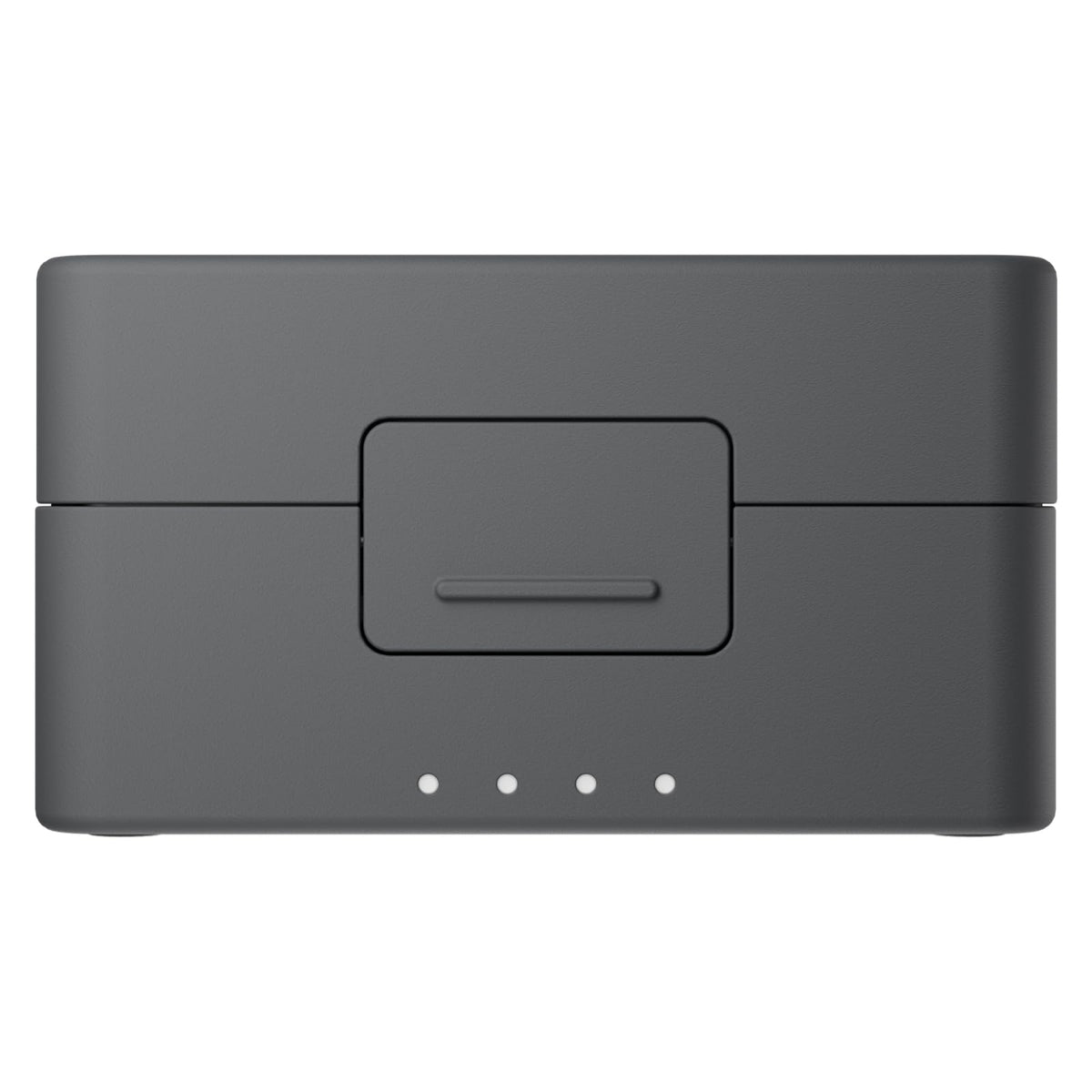 Estuche de Carga DJI Mic Mini 2S