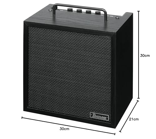 Ibanez Combo IBZ10BV2 - Amplificador de bajo