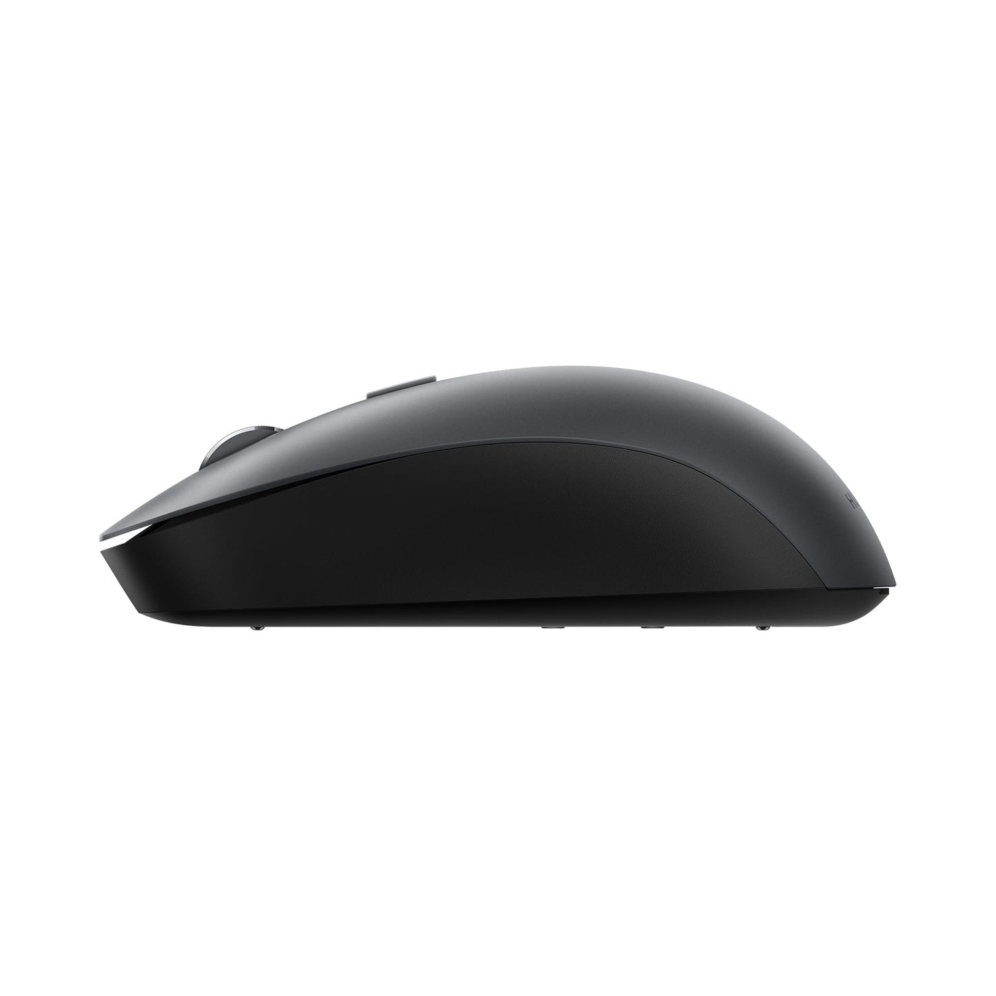 Mouse Inalámbrico HUAWEI Gris Bluetooth 5.0 y 2.4G de hasta 4K dpi Compatible con PC y Laptops