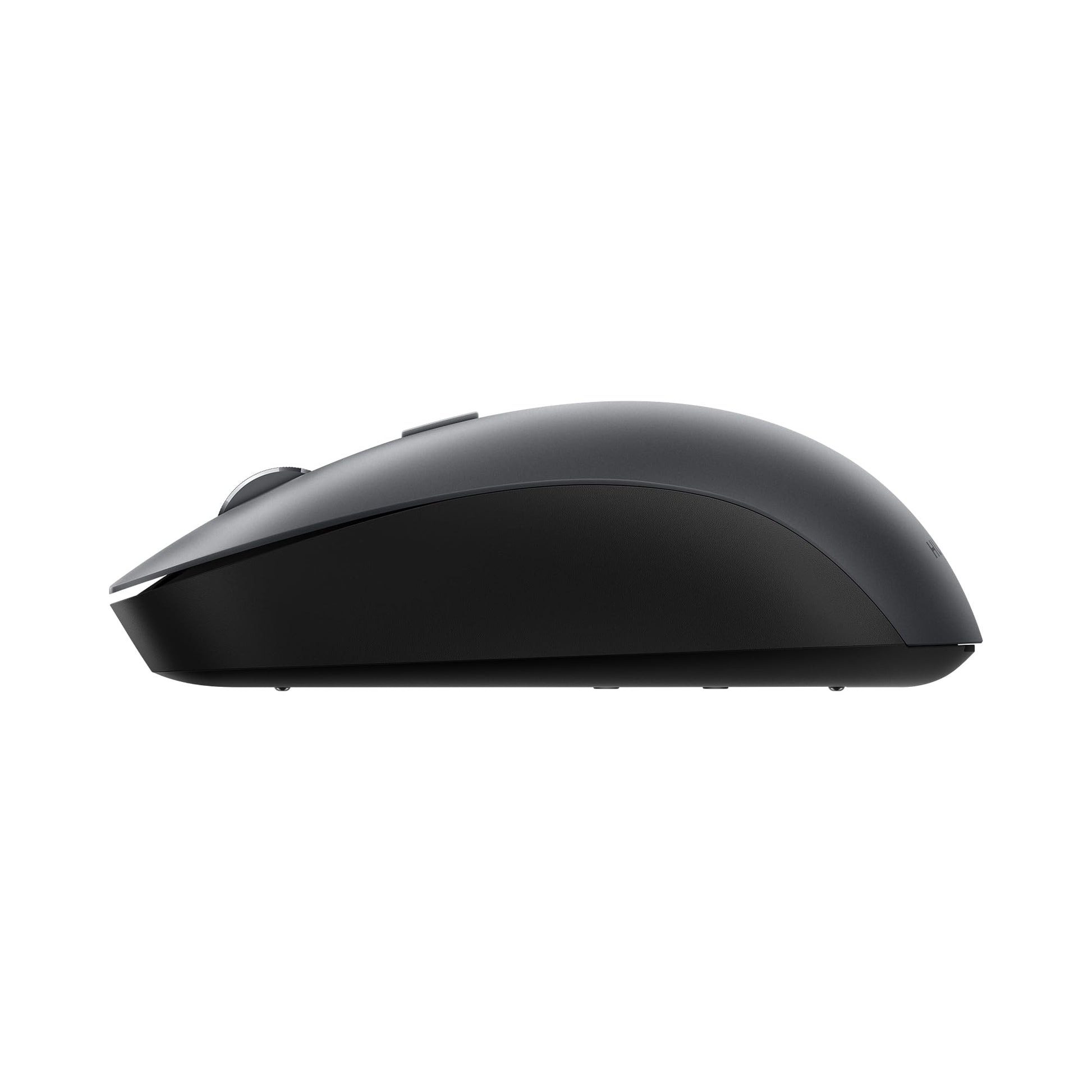 Mouse Inalámbrico HUAWEI Gris Bluetooth 5.0 y 2.4G de hasta 4K dpi Compatible con PC y Laptops