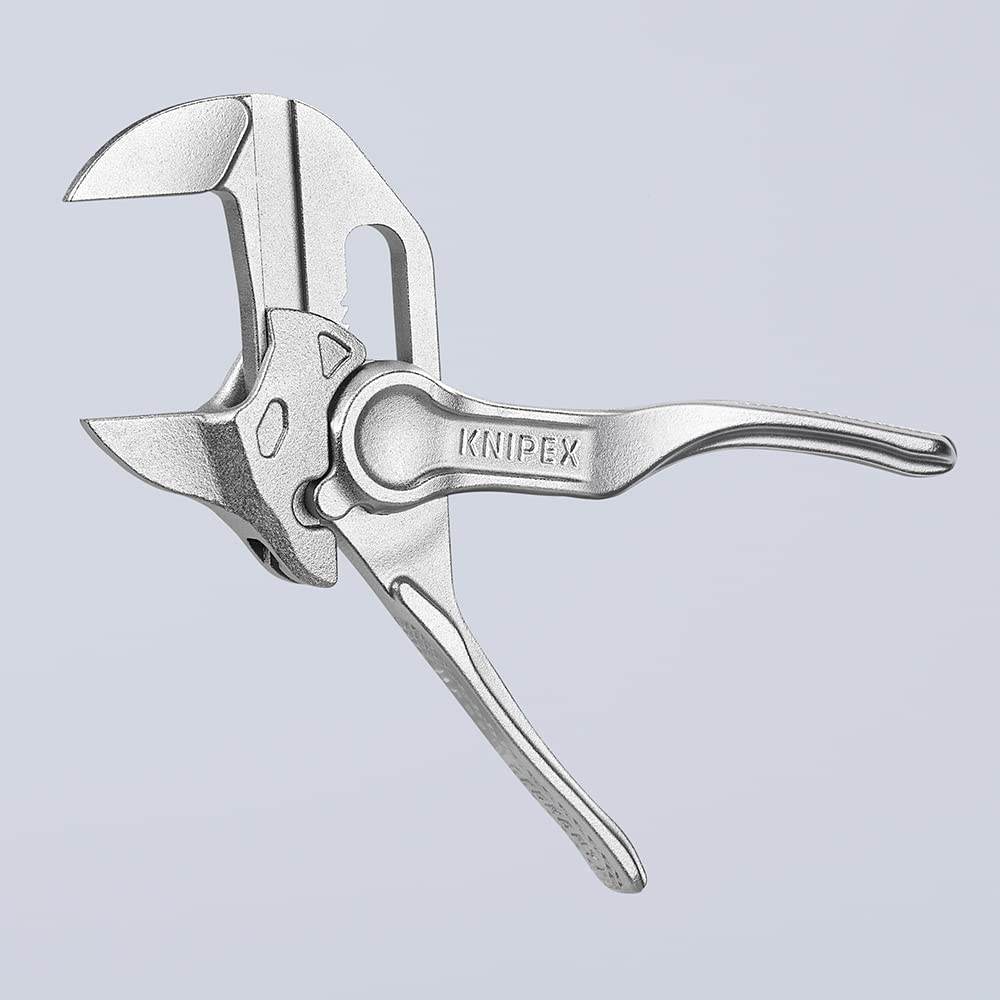 Alicates Llave XS