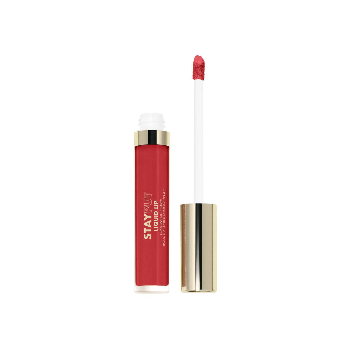 Milani, Labial líquido Mate Stay Put Liquid Lip Longwear (Unhinged)