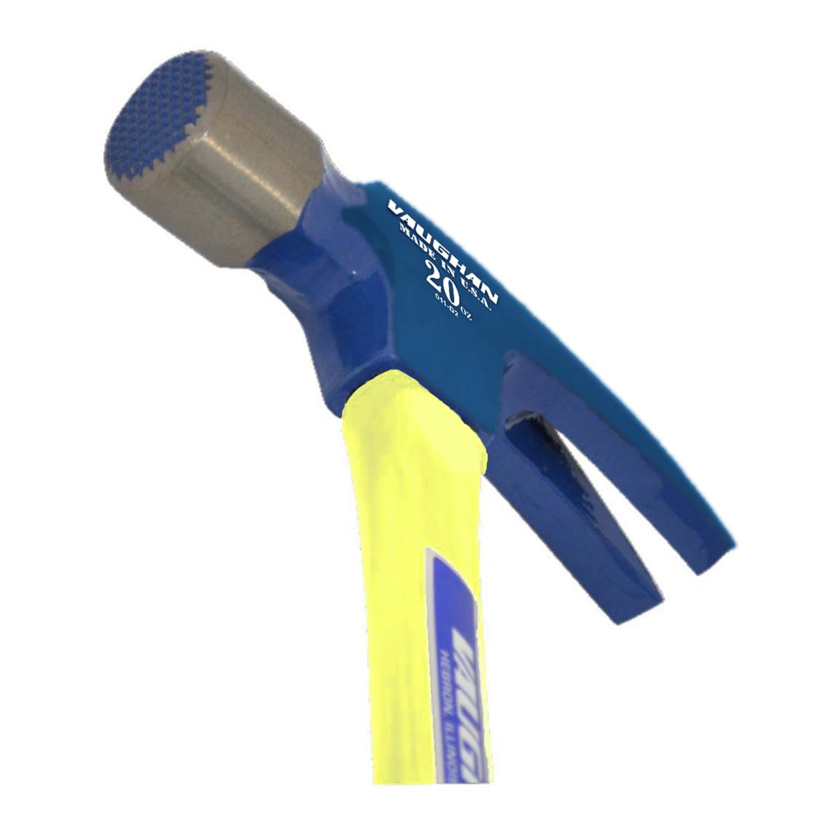 Martillo Vaughan & Bushnell Recto FS999ML