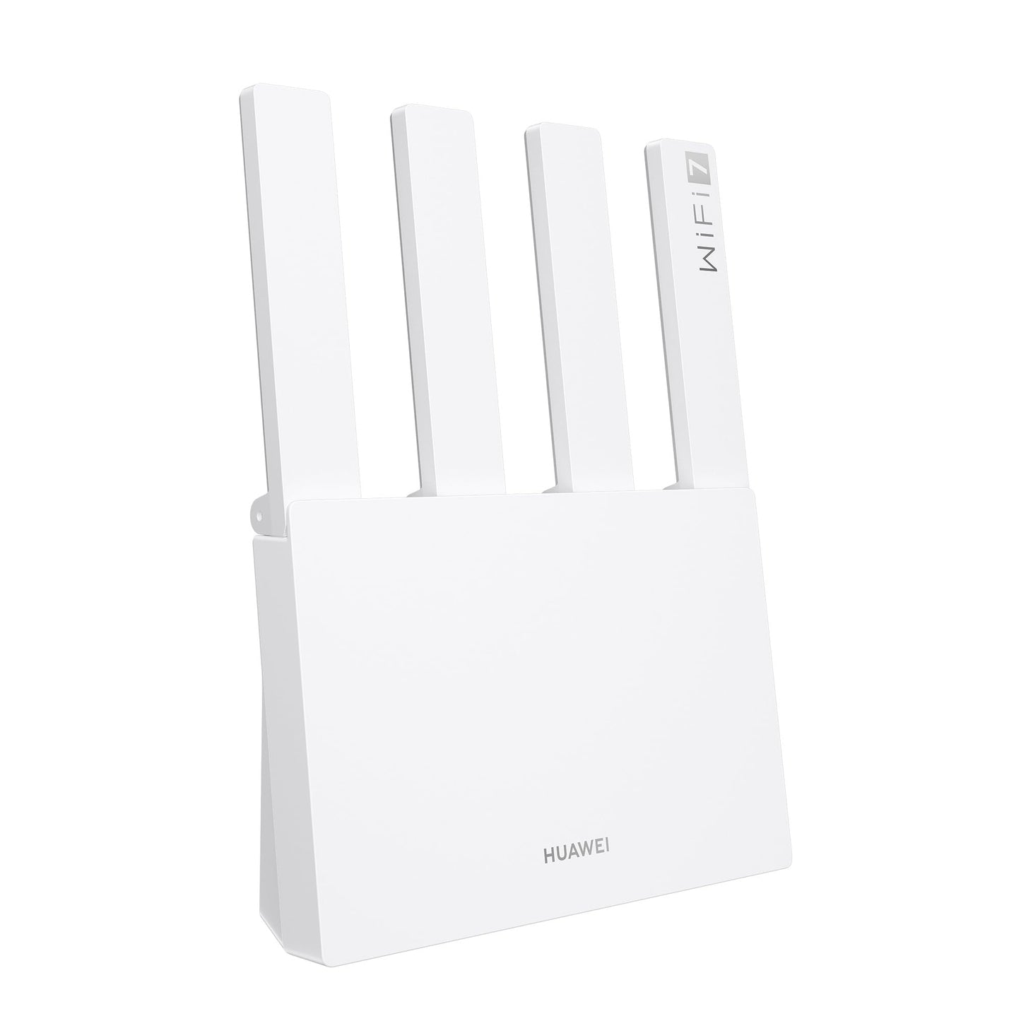 Huawei Router WiFi 7 BE3 3600Mbps, Velocidades ultrarrápidas, Puerto Ethernet 2.5G, EasySetting, Diagnóstico Visual de Wi-Fi, Control Parental, HomeSec