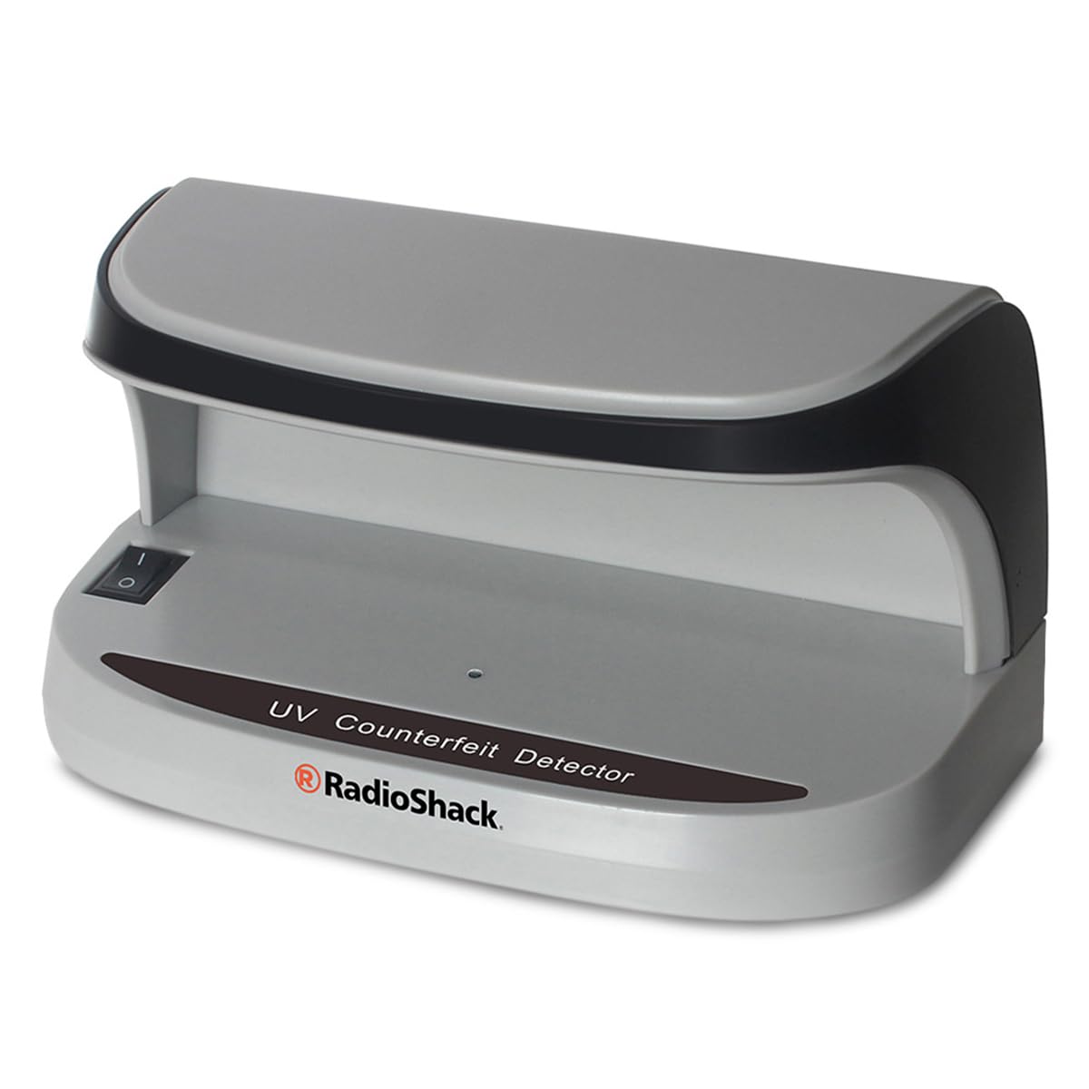 Detector de Billetes Falsos RadioShack Ultravioleta Portátil con Batería Recargable USB UV de 3 Watts
