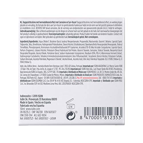 Isdinceutics Crema de día A.G.E. Reverse Day 50 ml