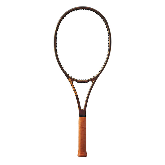 Raqueta Wilson Pro Staff 97 v14 Negra
