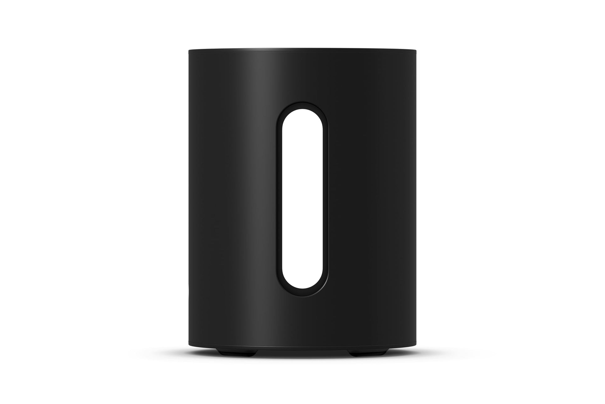 Sonos Sub Mini, Subwoofer Inalámbrico Que Intensifica tu Sonido - Negro
