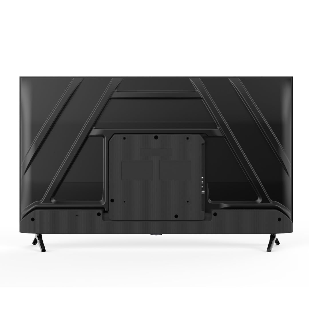 Aiwa Smart TV 40 Pulgadas Qled Full HD Roku TV AW40RKQ con Dolby Audio, WiFi, HDMI ARC, Compatible Alexa Google Airplay