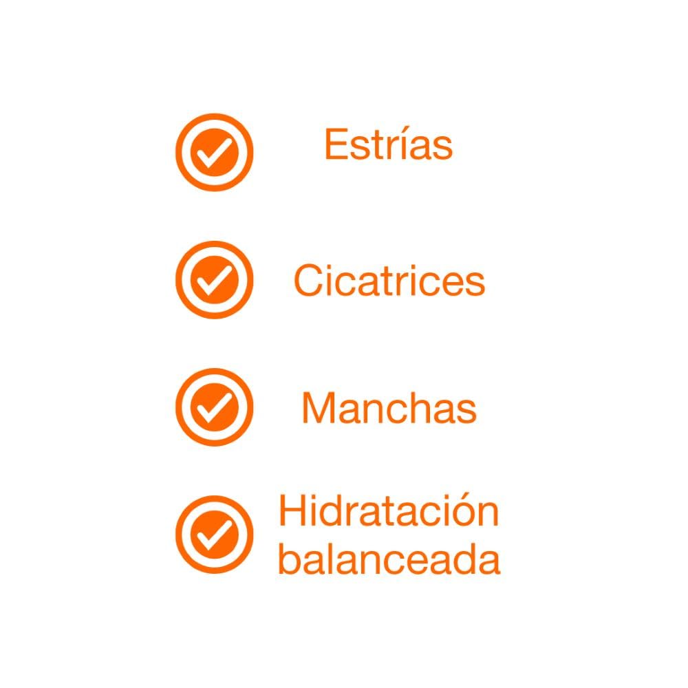 Bio-Oil, Aceite Corporal, Disminuye Cicatrices y Estrías, Skincare Oíl, 125 ml