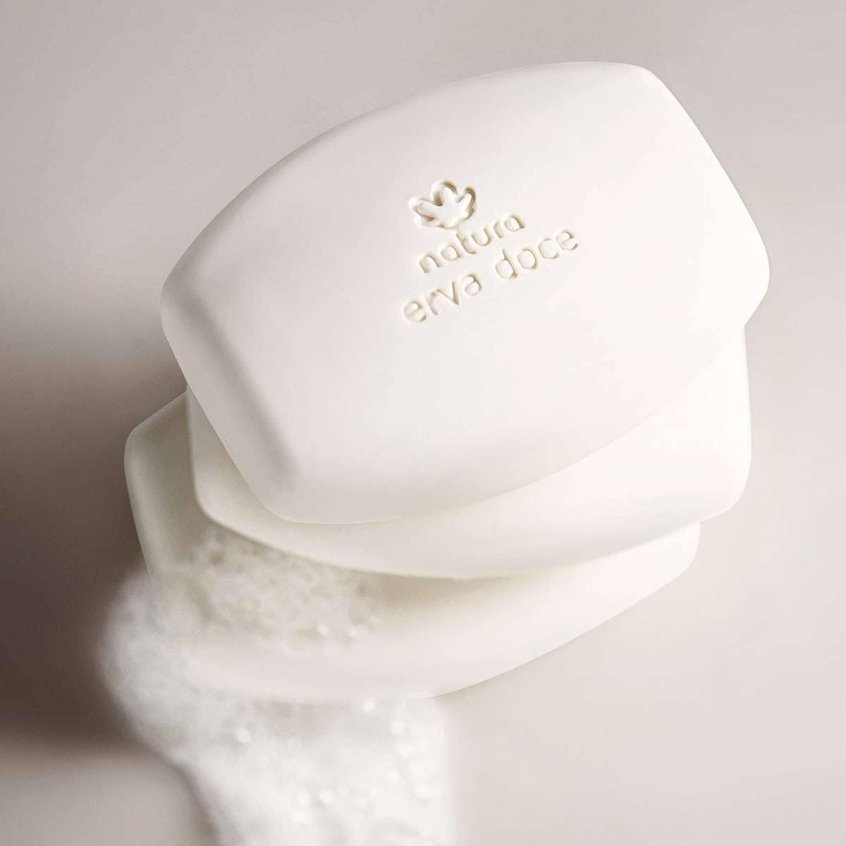 Natura Erva Doce Bar Soap 3x90g