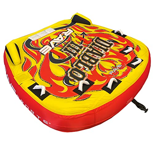 Towable RAVE Sports Diablo III
