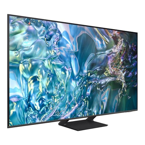 Pantalla QLED 4K Samsung 55 Pulgadas