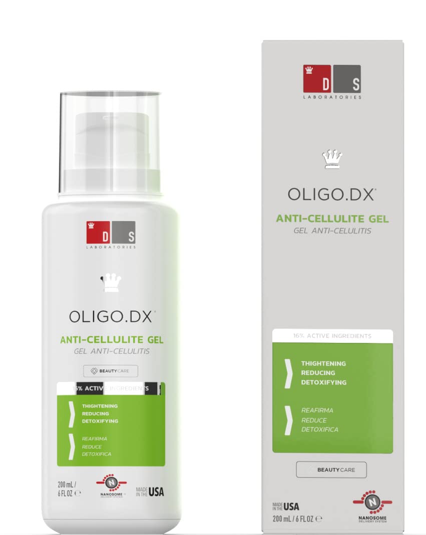 DS Laboratories | Oligo.DX® Gel