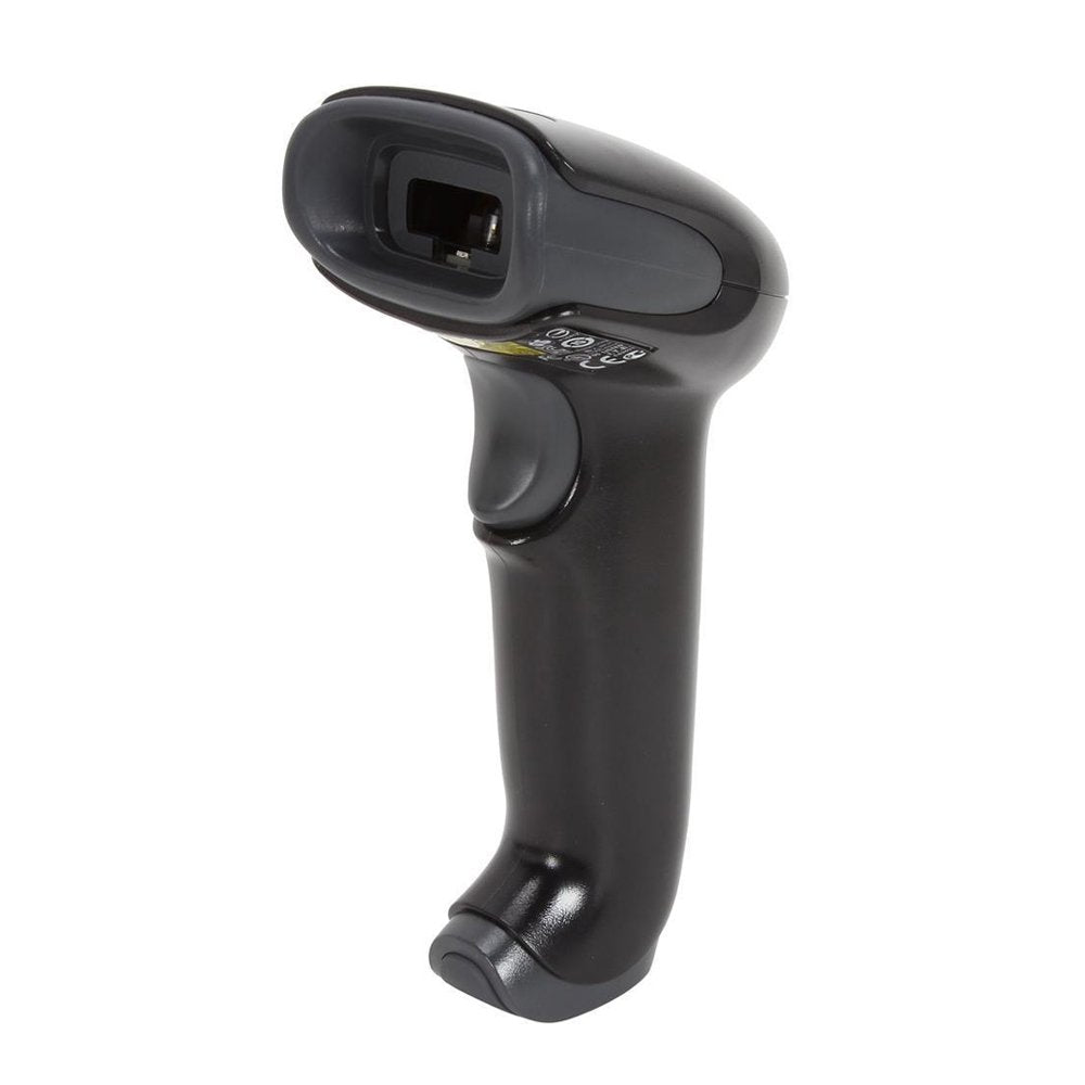 Escáner de Código de Barras Honeywell 1250G-2USB Documentos