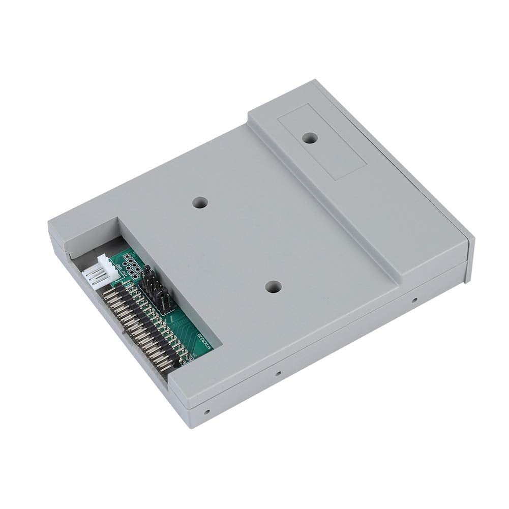 Emulador de Disquetera Tosuny USB 3.5'' 1.44MB SSD Plug and Play