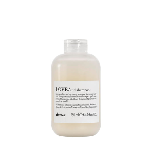 Davines Love Curl Champú, 249 ml