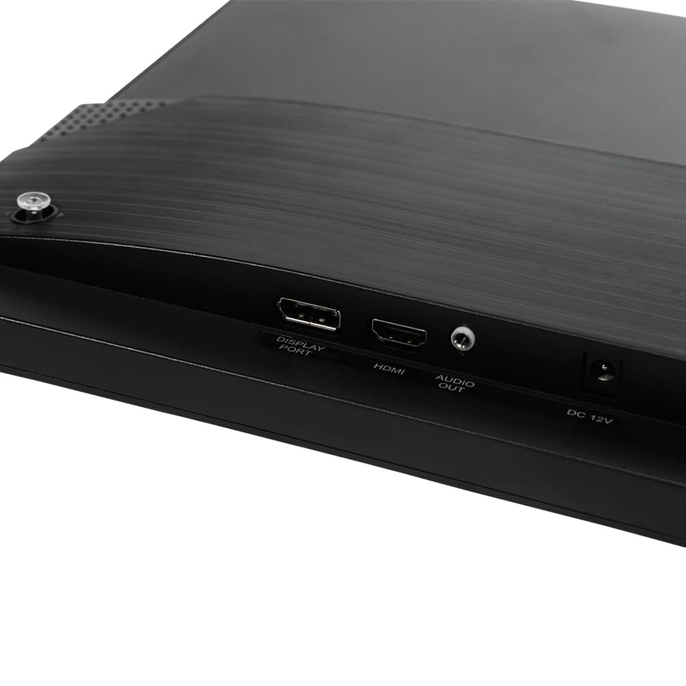 Monitor Ocelot Gaming LED Negro Full HD 144Hz