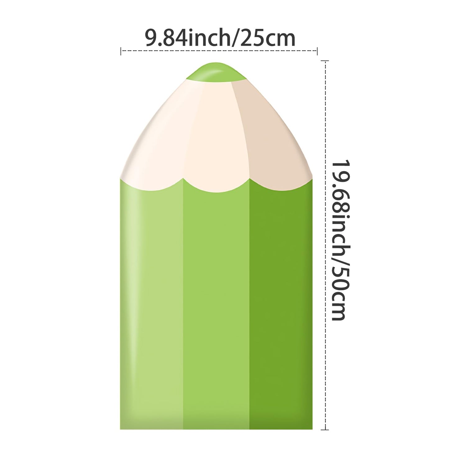 Almohadillas de Pared Anticolisión 3D, 4 Piezas de Paneles de Pared Tapizados en Forma de Lápiz, Cabecera de Pared para Despegar y Pegar, Pared Acolchada para Decoración de Sala de Juegos, Adhesivos