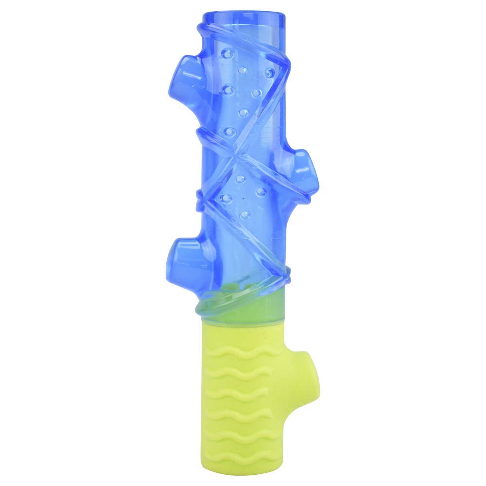 Juguete Fancy Pets Tronco Rellenable Congelable Cool