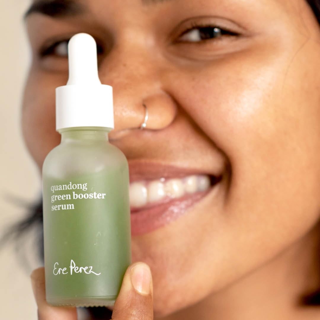 Ere Perez Suero Verde Hidratante, 30 ml