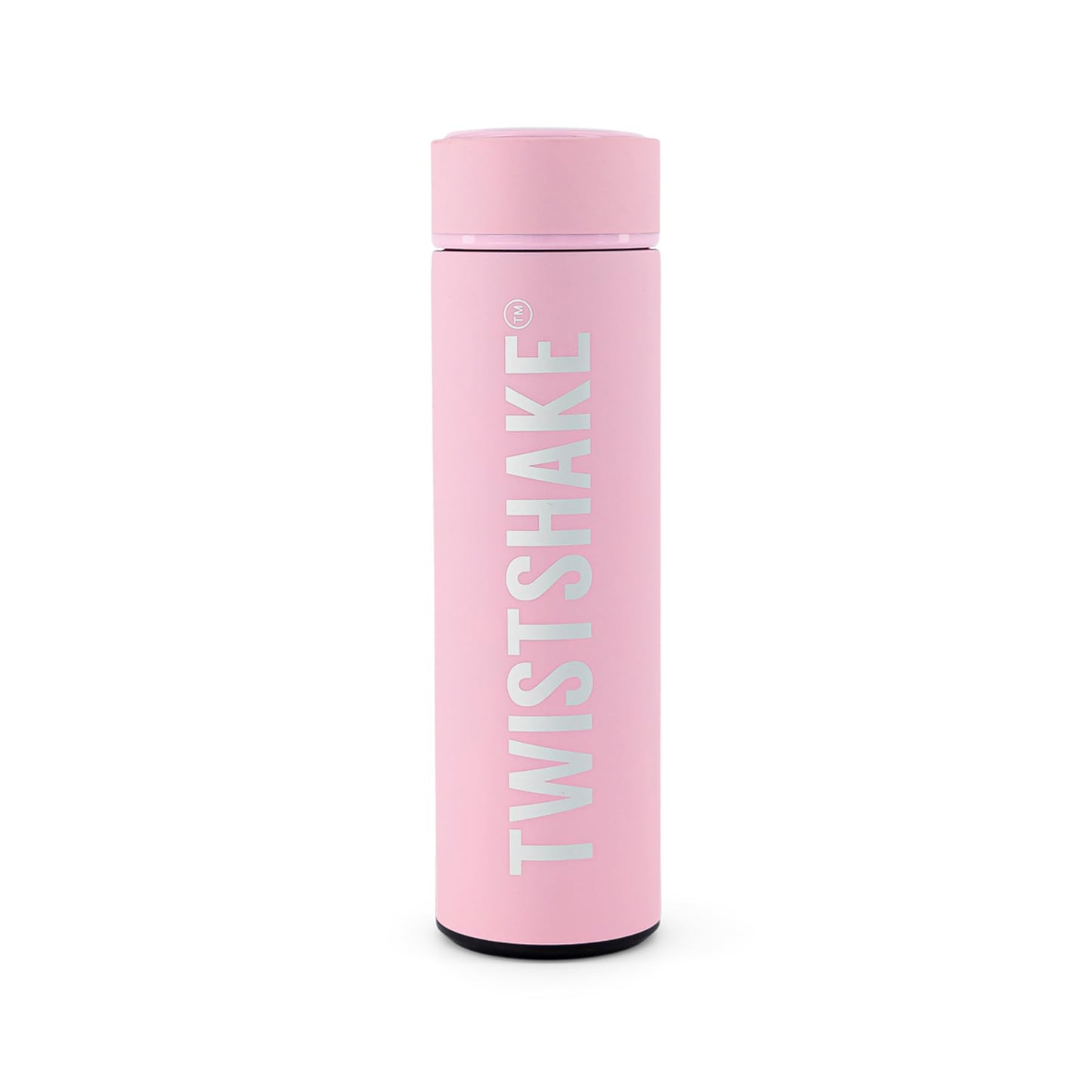 Termo para Bebé Twistshake 420 ml Elegante y Resistente para Uso Diario