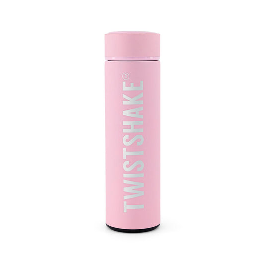 Termo para Bebé Twistshake 420 ml Elegante y Resistente para Uso Diario