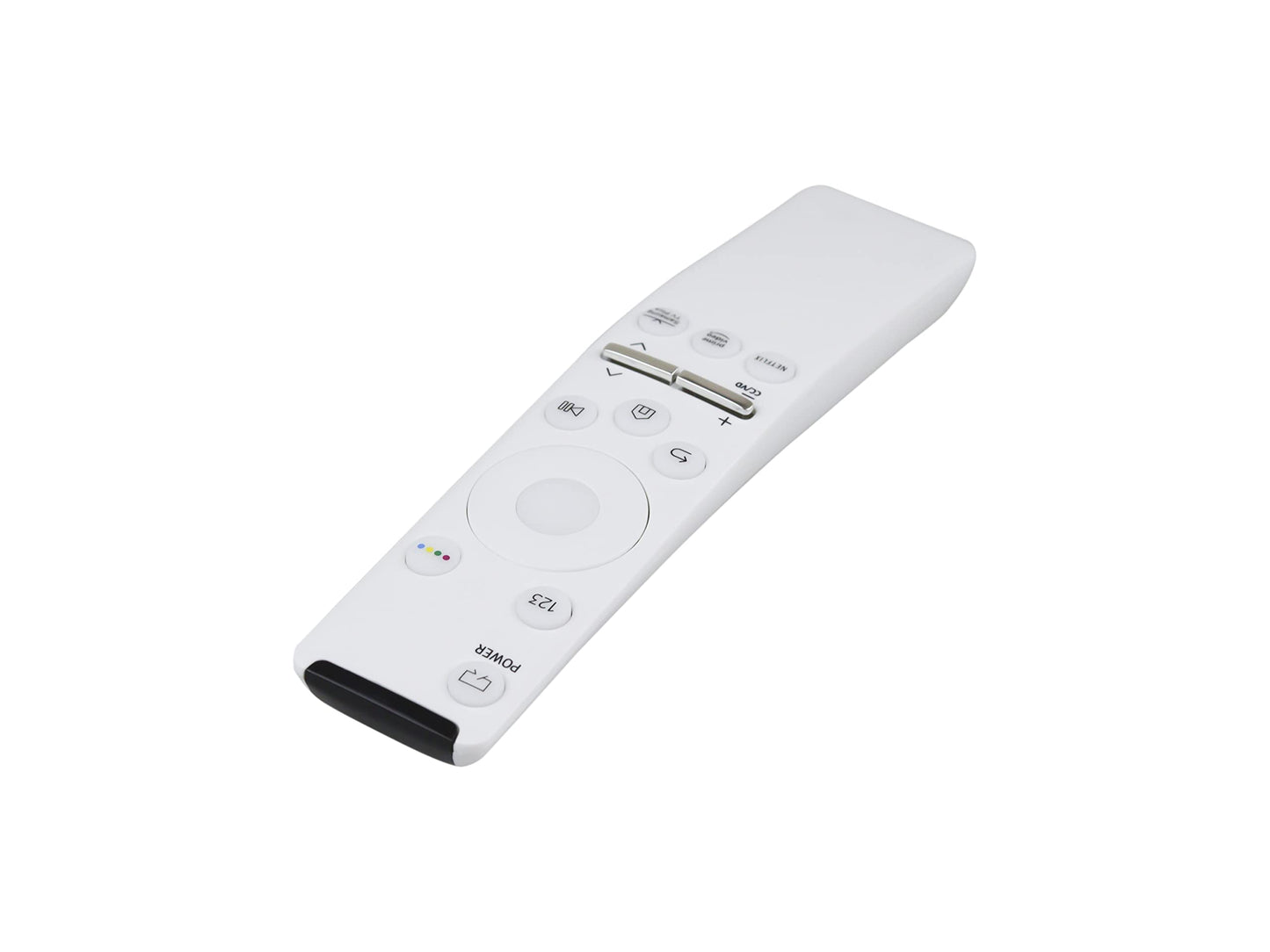 LIDERT Control Compatible con Samsung BN59-01330A BN59-01259B UHD 4k Smart TV Amazon Netflix Control Directo Universal