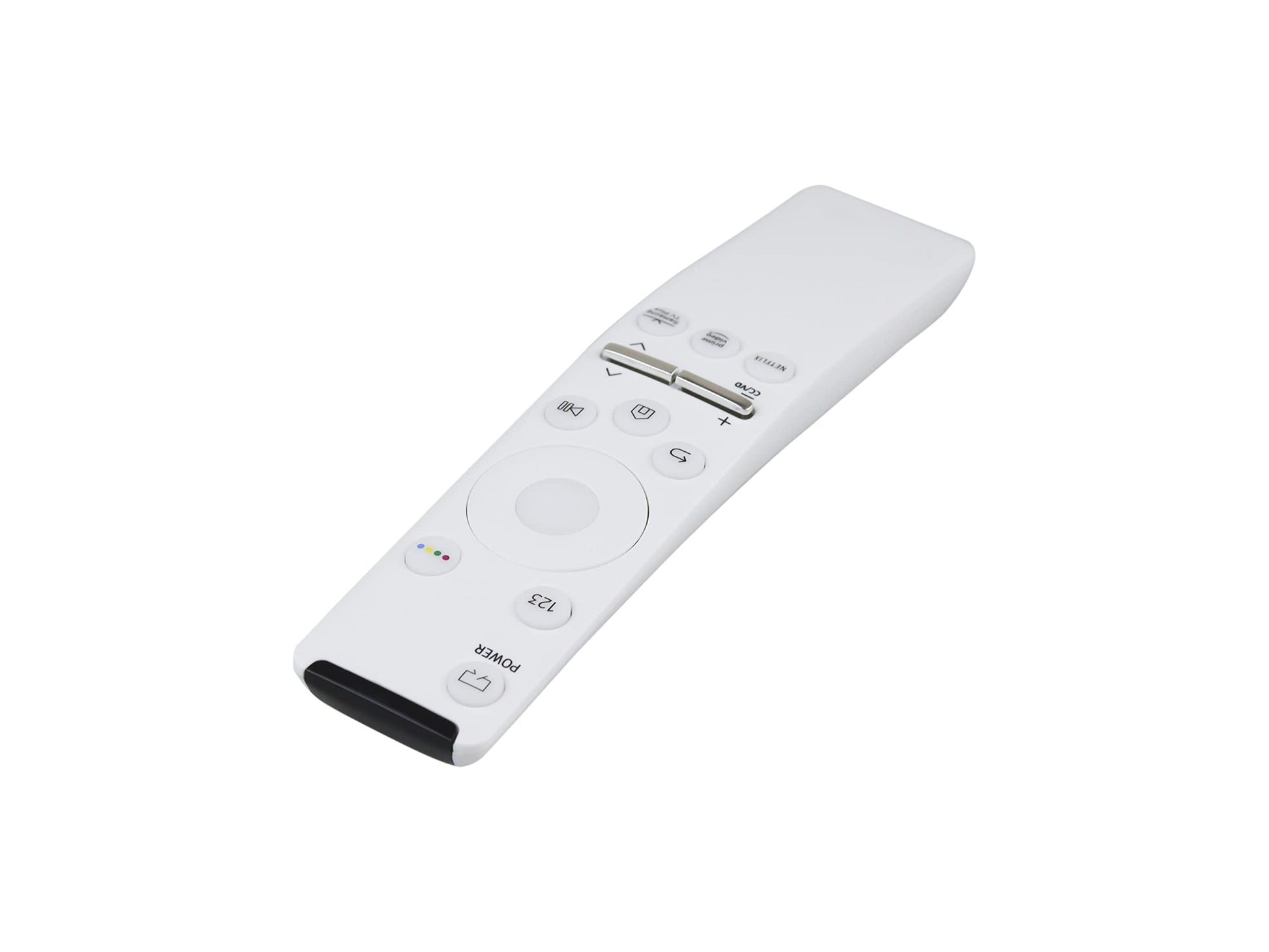 LIDERT Control Compatible con Samsung BN59-01330A BN59-01259B UHD 4k Smart TV Amazon Netflix Control Directo Universal