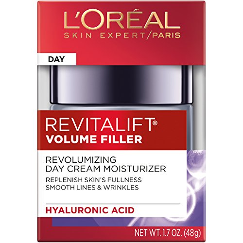 L'Oreal Paris L'oreal paris revitalift daily volume, 1.7 ounce