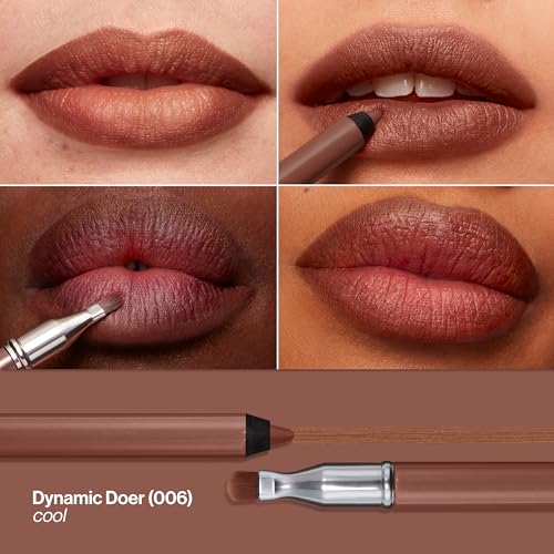 Delineador Revlon ColorStay Multi-Liner Tono Dynamic Doer 1g