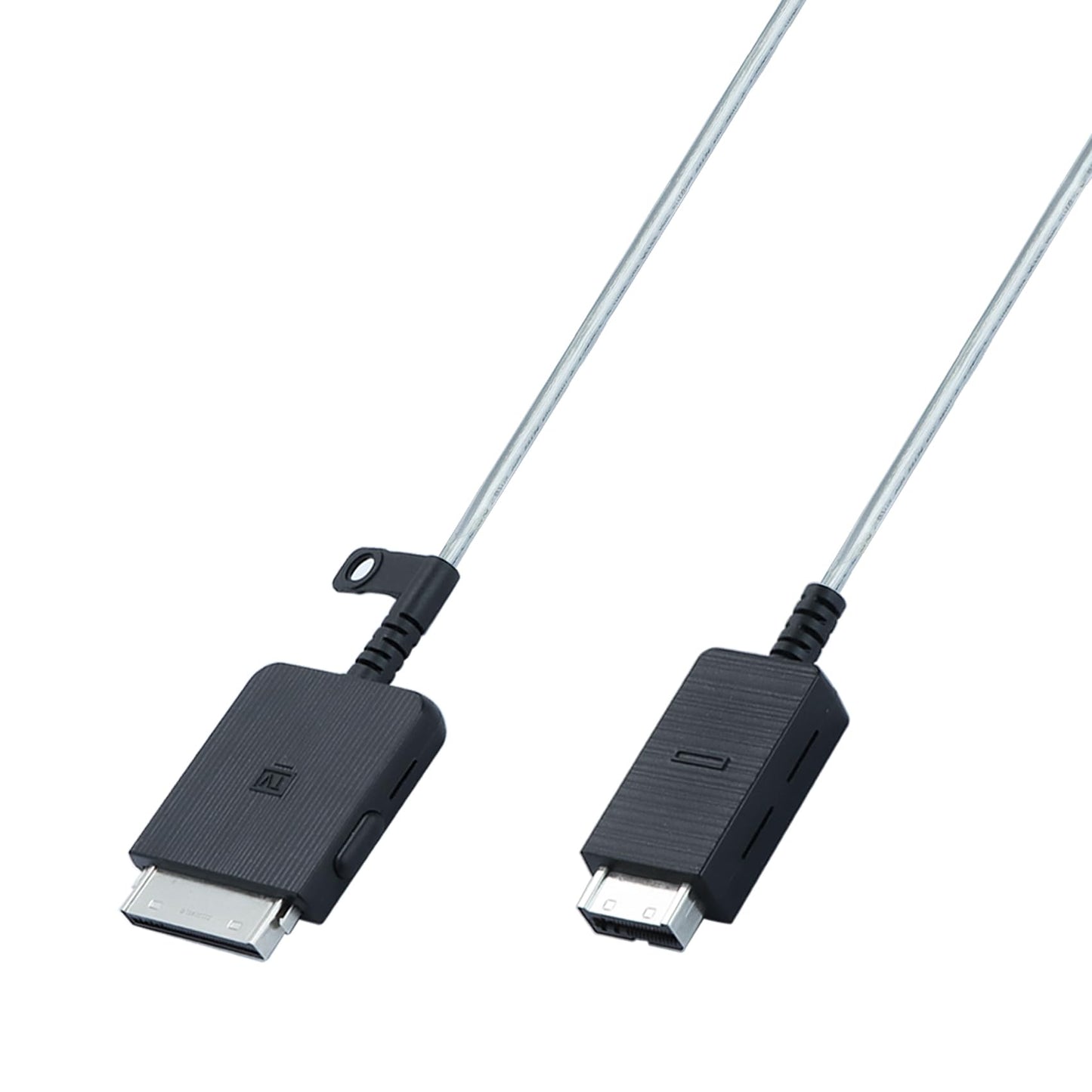 Cable de Conexión Invisible Tjweiqing BN39-02470A Compatible con Samsung The Frame QLED 4K Smart TV QN43-QN85LS03B