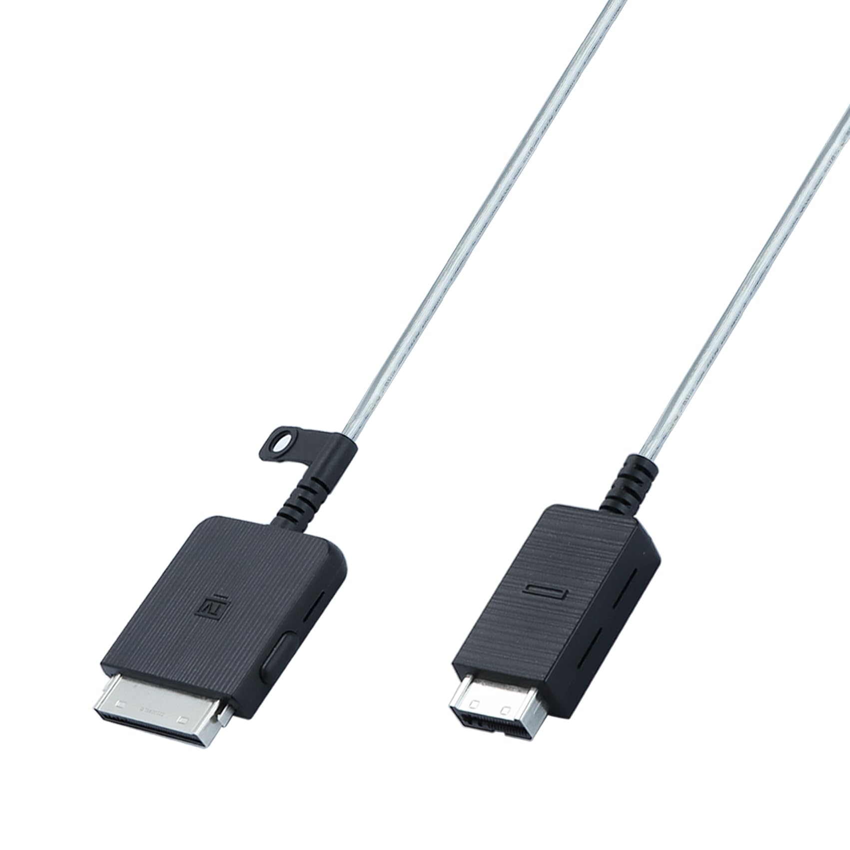 Cable de Conexión Invisible Tjweiqing BN39-02470A Compatible con Samsung The Frame QLED 4K Smart TV QN43-QN85LS03B