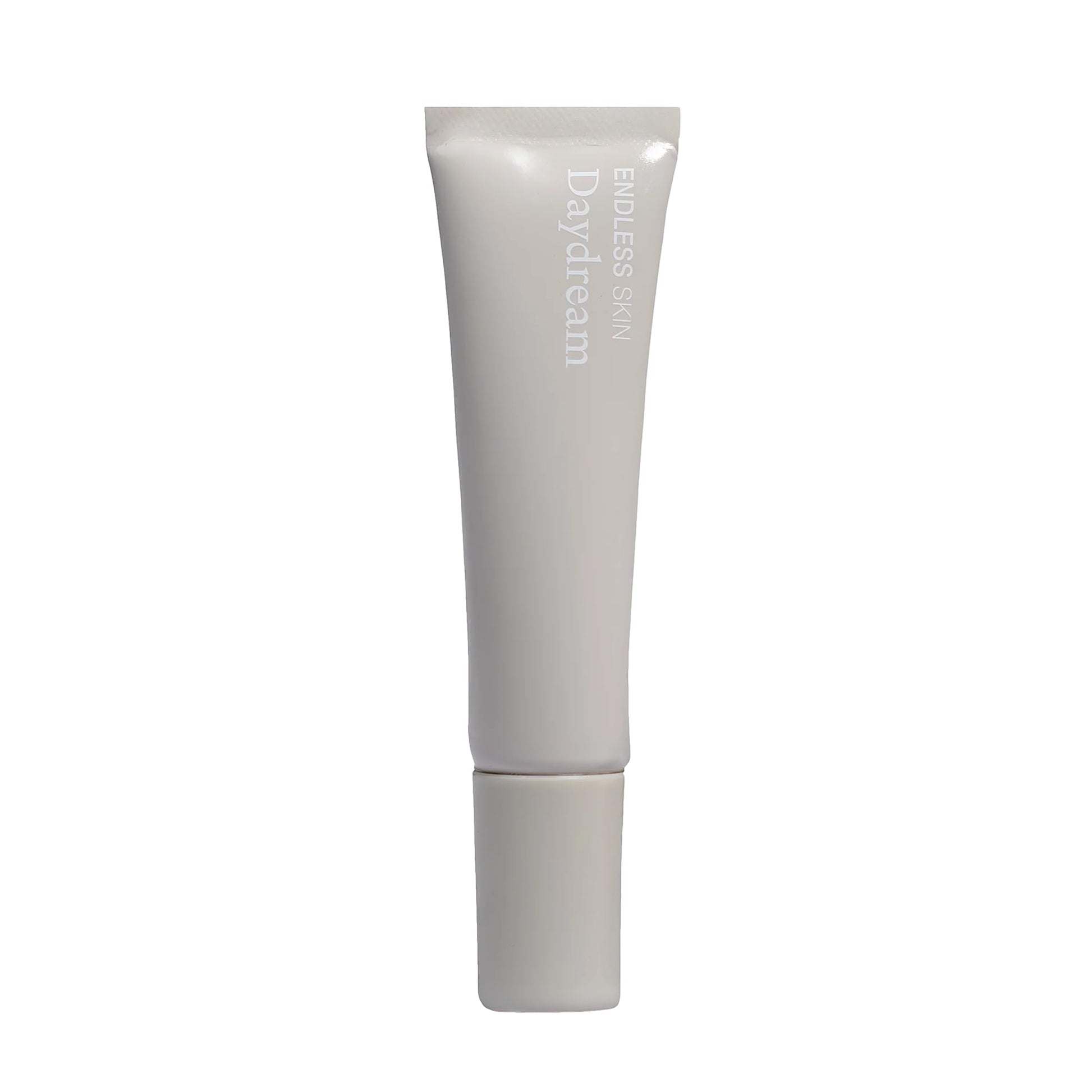 Endless Skin - Daydream – Bálsamo Labial Sabor Vainilla Natural con Aceite de Jojoba, Ácido Hialurónico y Escualeno – Nutre e Hidrata tus Labios hasta por 8 Horas – Vegano y Libre de Parabenos – 15ml / 0.5 fl oz – DLB25