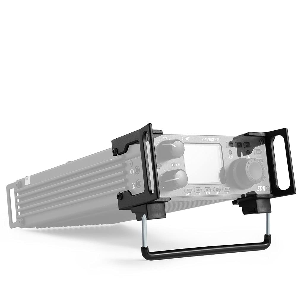 Soporte de Radio Radioddity Xiegu G90 HF