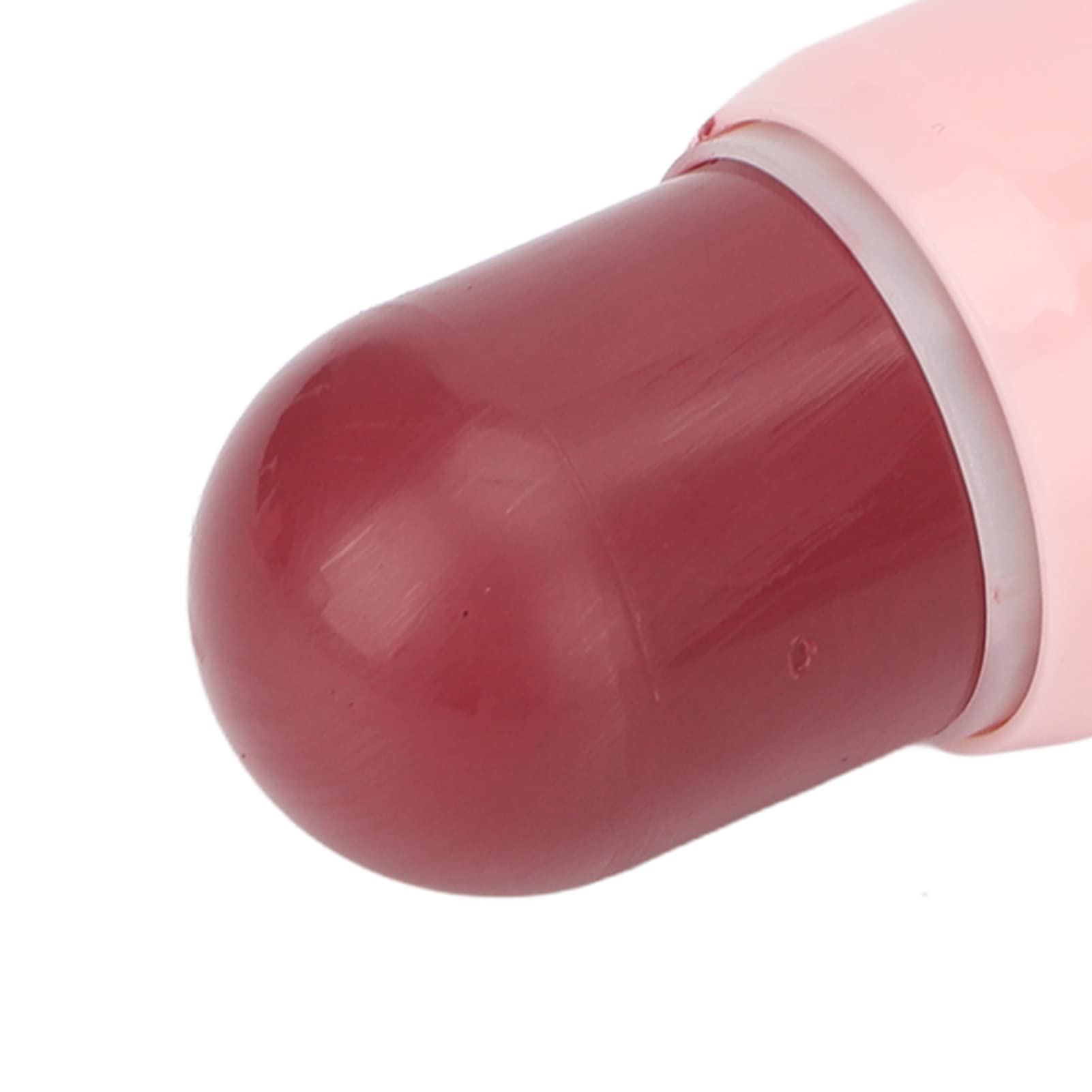 Lip Plumping Serum Hidratante Hidratante Pink Fuller Lip Care Bálsamo para Maquillaje Cosmético