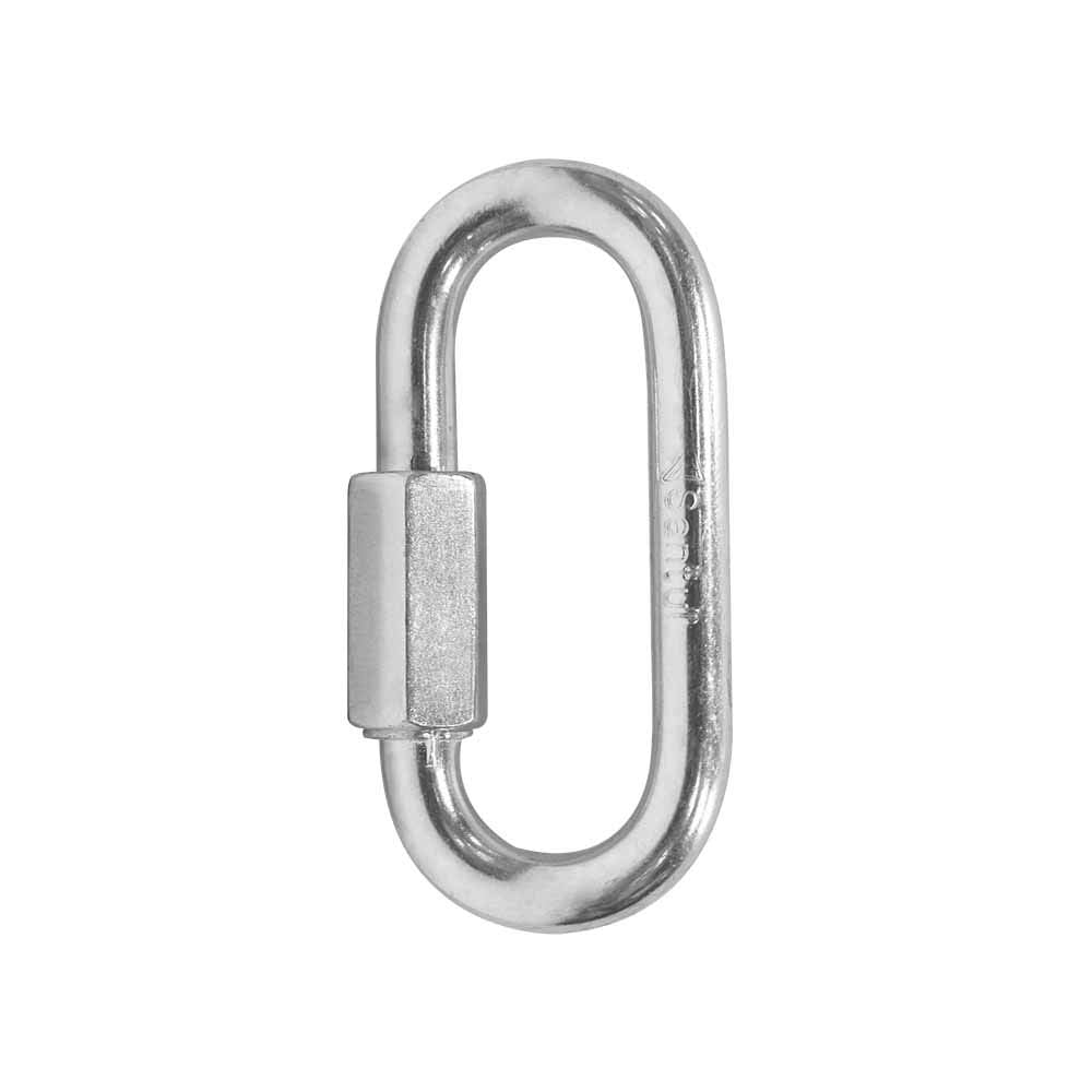 Caja de Bandolas Santul Acero con Seguro 1/4 X 2 1/2