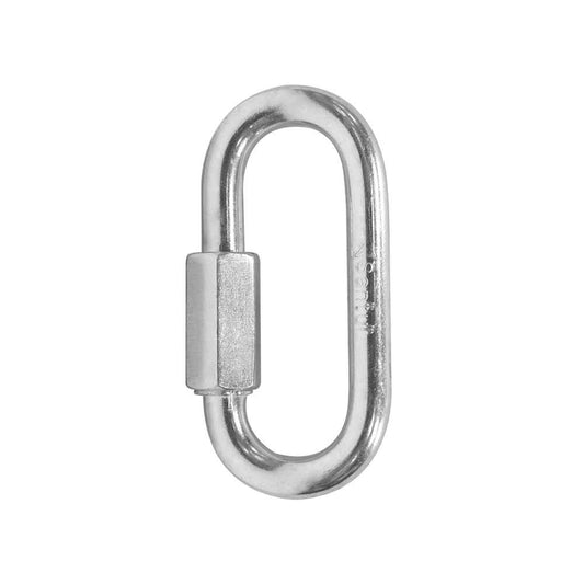 Caja de Bandolas Santul Acero con Seguro 1/4 X 2 1/2