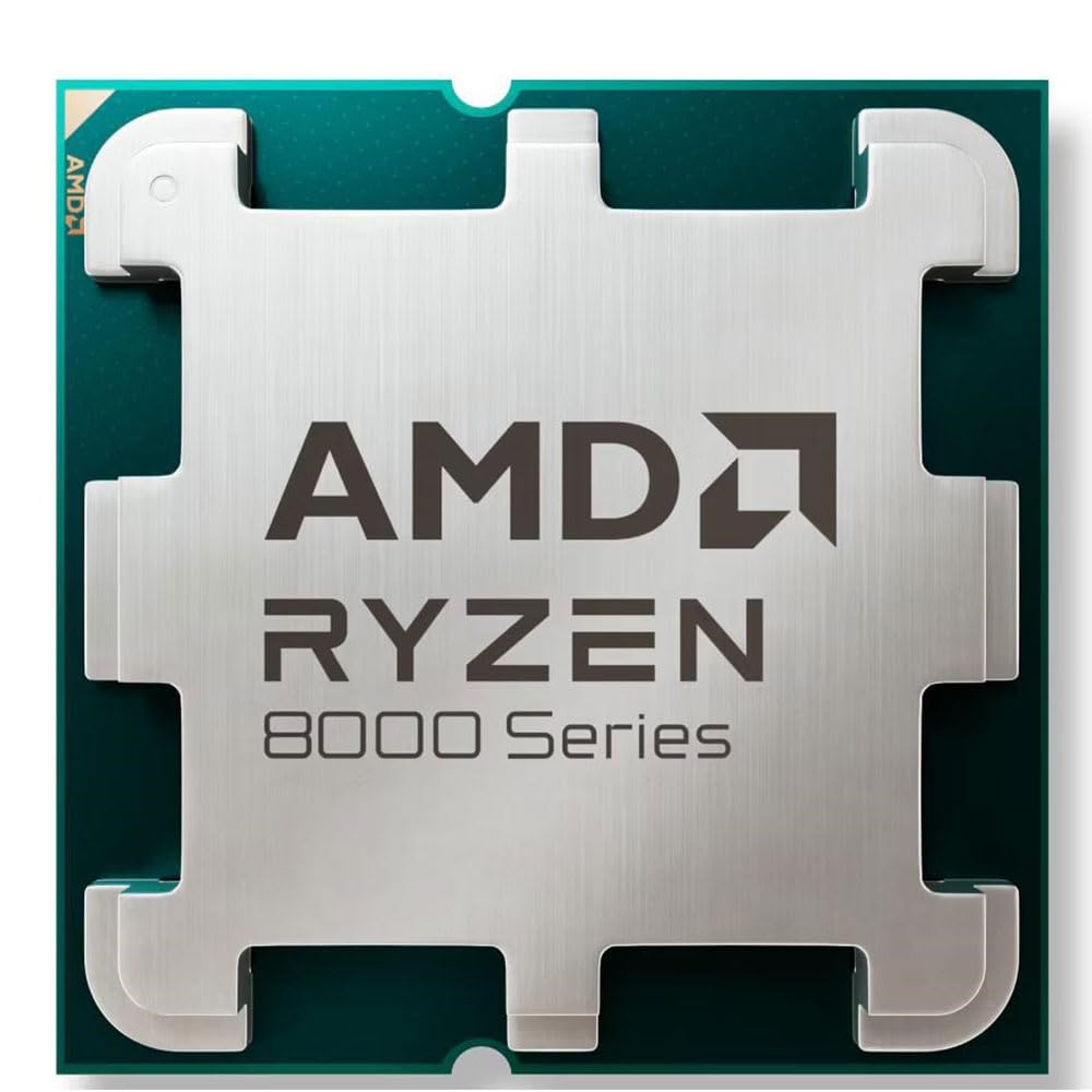Procesador AMD Ryzen 5 8400F AM5 6Core 16MB 4.2GHz