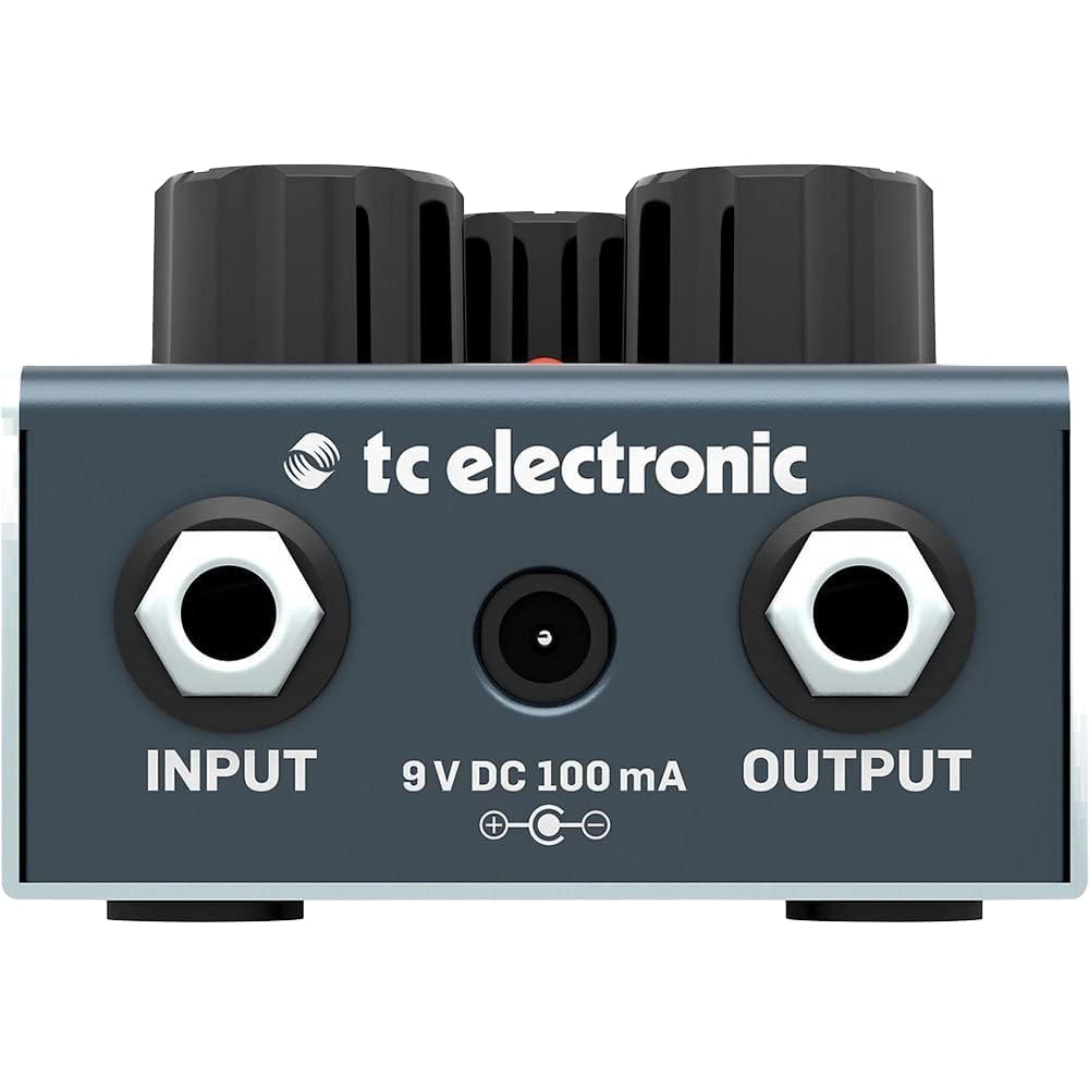 Pedal para Guitarra TC Electronic Grand Magus Distor